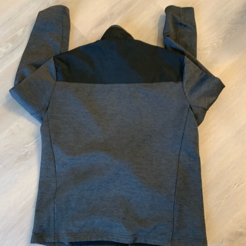 Orvis Men's Gray Jacket Medium - Picture 3 of 4